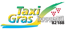 Taxi Gras Boppard